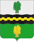 Герб: Чернский район