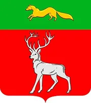 Герб: Бузулукский район