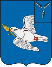 Герб: Духовницкий район