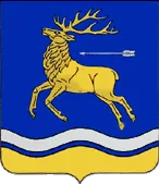 Герб: Иловлинский район