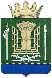 Герб: Клетский