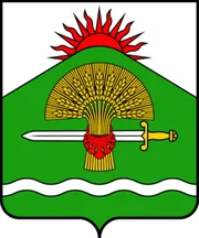 Герб: Износковский район