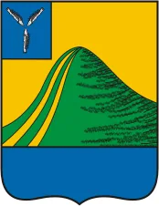 Герб: Лысогорский