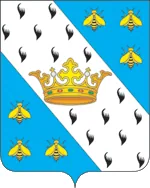 Герб: Медынский район
