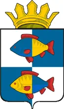 Герб: Ишимский район