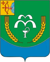 Герб: Куменский район