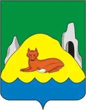 Герб: Лискинский район