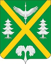 Герб: Хвастовичский район