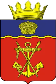 Герб: Калачевский район
