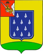 Герб: Харовский район
