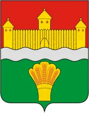 Герб: Кемеровский район