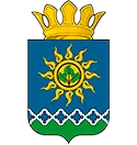 Герб: Ижморский район