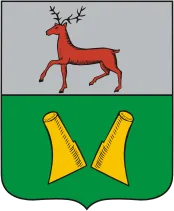 Герб: Княгининский район