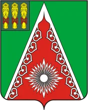 Герб: Камешкирский район
