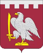 Герб: Никифоровский район