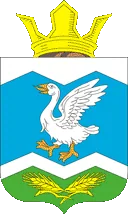 Герб: Шадринский район