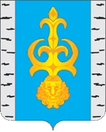Герб: Пензенский район