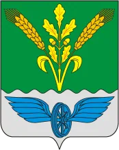 Герб: Поворинский район