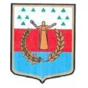 Герб: Нижнеомский район