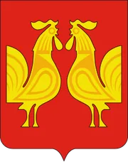 Герб: Петушинский район