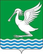 Герб: Селивановский район