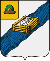 Герб: Ряжский район