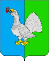 Герб: Павинский район