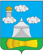 Герб: Сеченовский район
