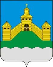 Герб: Новоусманский район