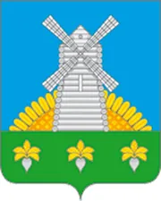 Герб: Токаревский район