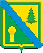 Герб: Тонкинский район