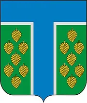 Герб: Тевризский район