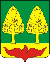 Герб: Становлянский район