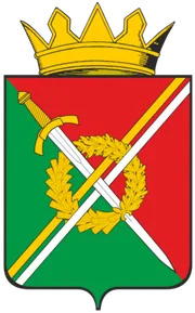 Герб: Тяжинский