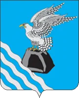 Герб: Ташлинский район