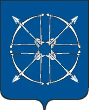 Герб: Ялуторовский район