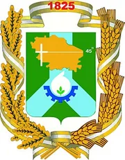 Герб: Невинномысск