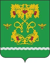 Герб: Уваровский район