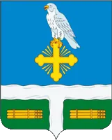Герб: Жиздринский район