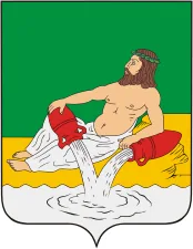 Герб: Великоустюгский район