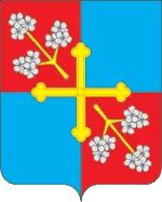 Герб: Знаменское