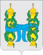 Герб: Новинское