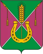 Герб: Кореновск