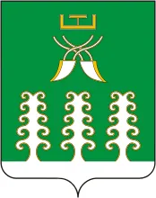 Герб: Шаранский район