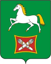Герб: Белебеевский район