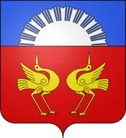Герб: Буздякский район