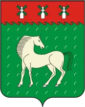 Герб: Давлекановский район