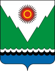 Герб: Караидельский район