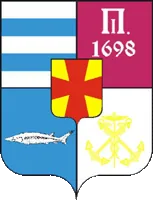 Герб: Таганрог