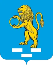 Герб: Нелидово